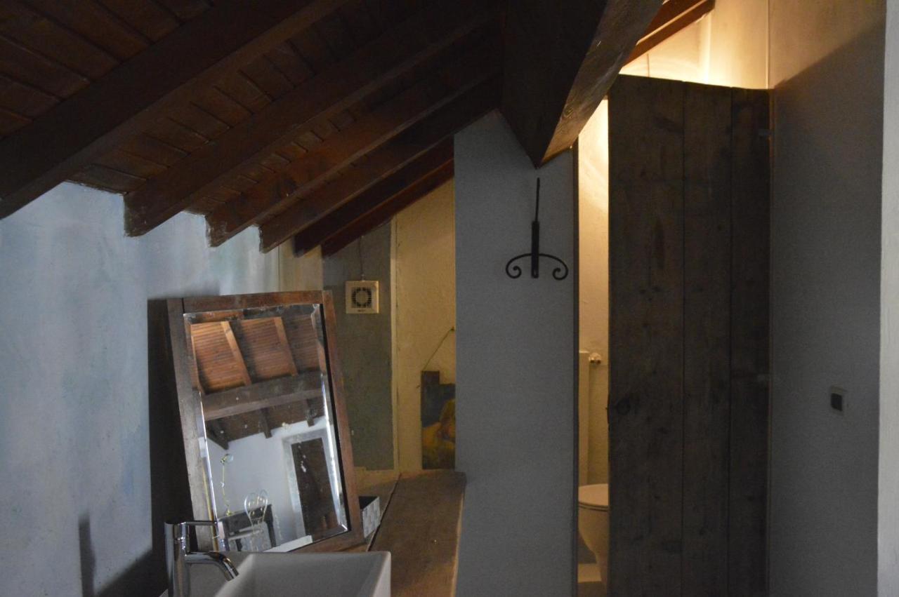 B&B Giardinidivale A 2 Chilometri Da Finale Ligure ボルジョ・ヴェレッツィ エクステリア 写真