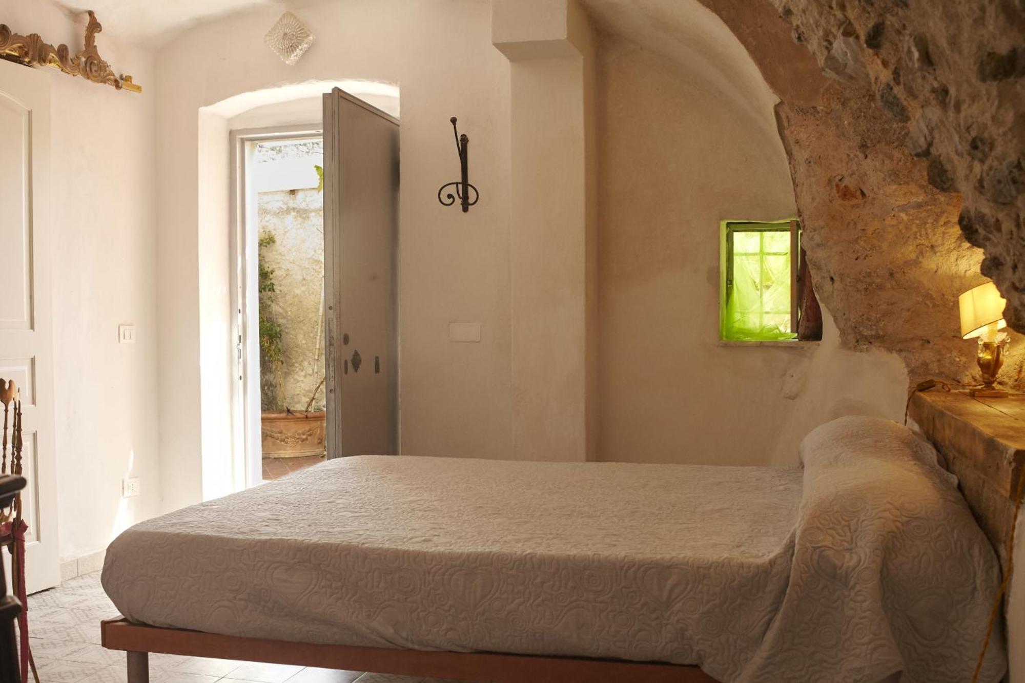 B&B Giardinidivale A 2 Chilometri Da Finale Ligure ボルジョ・ヴェレッツィ 部屋 写真