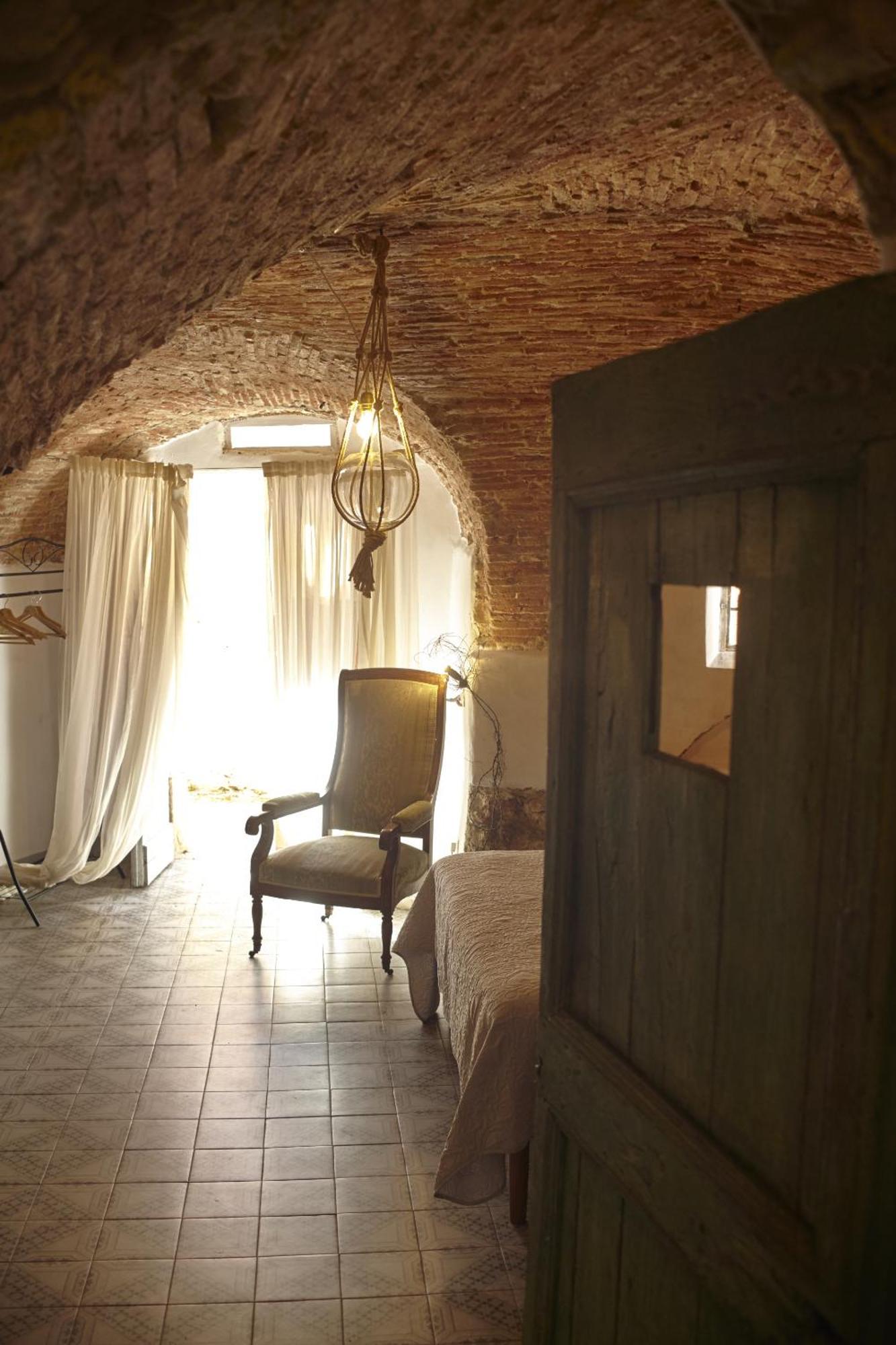 B&B Giardinidivale A 2 Chilometri Da Finale Ligure ボルジョ・ヴェレッツィ 部屋 写真